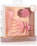 Zoë Ayla Hair & Scalp Care Kit ajándékszett hölgyeknek
