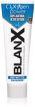 Blanx O3X Toothpaste pastă de dinți naturală pentru albirea si protectia smaltului dentar 75 ml