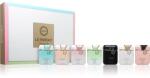 Armaf Le Parfait Miniature set unisex 7x15 ml