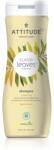 ATTITUDE Super Leaves Clarifying sampon pentru stralucire 473 ml