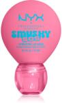 NYX Cosmetics Smushy SOS mască hidratantă pentru buze culoare 04 Guava Glaze 12 ml