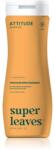 ATTITUDE Super Leaves Volume & Shine șampon pentru volum și strălucire 473 ml