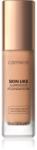 Catrice Skin Like Luminous Foundation make-up lichid stralucitor cu efect de hidratare culoare 032W 30 ml