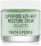 Youth To The People Superfood Air-Whip Moisture Cream hidratáló krém 59 ml