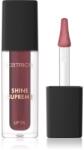 Catrice Shine Supreme ulei pentru buze cu efect de nutritiv culoare 040 Cherry Lush 4 ml