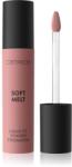 Catrice Soft Melt Liquid To Powder folyékony szemhéjfesték matt hatással árnyalat 030 Dusty Rose 3.4 ml