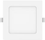 Aigostar - Corp de iluminat încastrat LED/9W/230V 3000K 14, 5x14, 5 cm alb (AI2894)