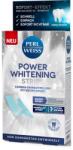 Perlweiss Power Whitening Strips fehérítő fogselyem 5x2 db