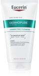 Eucerin DermoPure Clinical Correcting Cleanser hámlasztó tisztító gél arcra és testre 150 ml