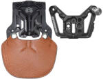 Spider Camera Holster SpiderPro Holsterset V3 barna kamera övtartó szett (SP1100BR)