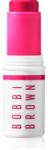 Bobbi Brown Skin Enhancer Multi-Stick multifunkcionális smink ajkakra és arcra árnyalat Crushed Fuchsia 8 g