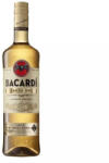 BACARDI Gold Carta Oro rum 1L 40% DRS