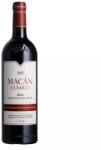 Bodegas Benjamin de Rothschild & Vega Sicilia Macán Clásico 2021 0, 75l DRS