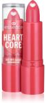 essence HEART CORE ajakbalzsam árnyalat 02 Strawberry 3 g
