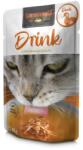 Leonardo Drink kacsahússal macskaleves 40g