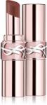 Yves Saint Laurent Loveshine Candy Glow tonizáló ajakbalzsam 6B Brown Nude 3.1 g