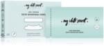 My White Secret Whitening Strips fehérítő fogselyem 14 db