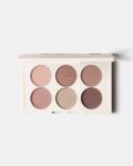 Inglot PlayInn Eyeshadow Palette szemhéjfesték paletta árnyalat LOCA MOCCA 7.6 g