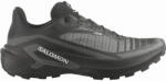 Salomon Genesis 2 férfi futócipő Cipőméret (EU): 44 / fekete/szürke Férfi futócipő