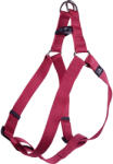 Flamingo Step&Go Ziggi Hám Kutyáknak (XL-es Méret, 60-90 cm, Cherry Piros)