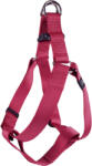 Flamingo Step&Go Ziggi Hám Kutyáknak (L-es Méret, 40-70 cm, Cherry Piros)