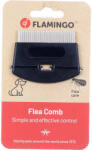 Flamingo Comfort Élősködők Elleni Fésű Kutyáknak és Macskáknak