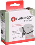 Flamingo Easy Leader Szájszíj Kutyáknak (L-es Méret, 40 cm/50-65 cm)