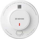 X-SENSE SD19 fotoelektromos füstérzékelő (SD19)