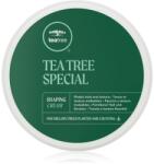 Paul Mitchell Tea Tree Special hajformázó krém erős fixálás 85 g