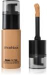 Smashbox DUAL-FILTER 2-in-1 Concealer + Foundation alapozó és korrektor árnyalat Medium Tan 21 Warm 23.6 ml