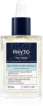PHYTO Polleine Fortifying Balancing Concentrate sampon előtti ápolás zsíros fejbőrre 30 ml