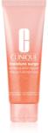 Clinique Moisture Surge Exfoliating Glow Scrub gyengéd hámlasztó gél 125 ml