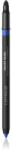 Catrice Velvet Glide vízálló szemceruza matt hatással árnyalat 050 Blue Pulse 1.4 g