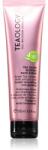 Teaology Tea Glow Blemish Face Scrub arctisztító peeling a bőr tökéletlenségei ellen 100 ml