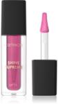 Catrice Shine Supreme ajak olaj tápláló hatással árnyalat 030 Berry Shot 4 ml