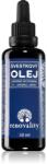 Renovality Original Series Cold-Pressed Plum Oil arcolaj száraz és érzékeny bőrre 50 ml