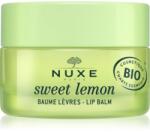 NUXE Sweet Lemon ajakbalzsam 15 g