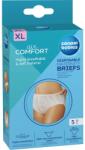 Canpol babies Maternity Briefs szülés utáni alsóneműk méret L/XL 5 db