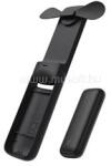 Aecooly Pocket 01 Portable Handheld Fan Black (PF01-BK) (PF01-BK)