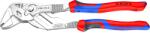 KNIPEX Cleste KNIPEX pentru Demontat Coliere din Aluminiu (Hi-Lok), 250mm, 86 05 250 S5 (KN8605250S5) Cleste