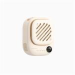Aecooly Click 01 Mini Portable Neck Fan Beige (NK01-BEIGE) (NK01-BEIGE)