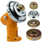 Powermat Benzinmotoros bozótvágó váltója 41797 (PM-KS-600T-PR)