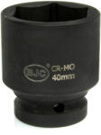 BJC Kovácsolt, 6-szögű dugókulcs 40mm 3/4"-re 40404 (M585401)