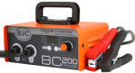 BJC Autótöltő BJC BC-200A 12/24V start 14569 (M82496)