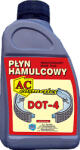 AC Cosmetics Fékfolyadék DOT-4 500ml 06881 (5907530460135)