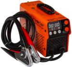 BJC BC-400 PRO+ inverteres akkumulátortöltő indítási funkcióval 65683 (B82500)