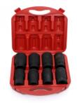 Kraft&Dele 8db kovácsolt dugókulcs 3/4 22-41mm 10586 (KD10216)