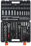 Pro-Tech Szerszámkészlet 172db Pro-Tech TOOLS 00652 (00652)