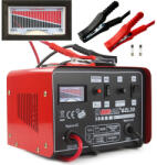 MAR-POL Autótöltő 30A 12V/24V GZL-30 40736 (M82506)
