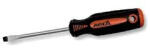 ASTA TOOLS Lapos csavarhúzó 0, 5x3mm 75mm profi Asta LA-0.5X3.0/75 04309 (LA-0.5X3.0/75)